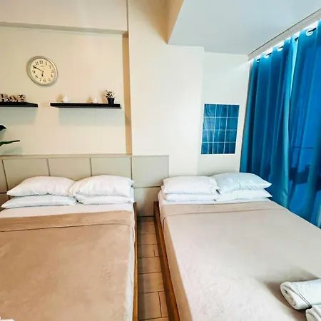 Near Airport Stay Cozy Place With Seaview