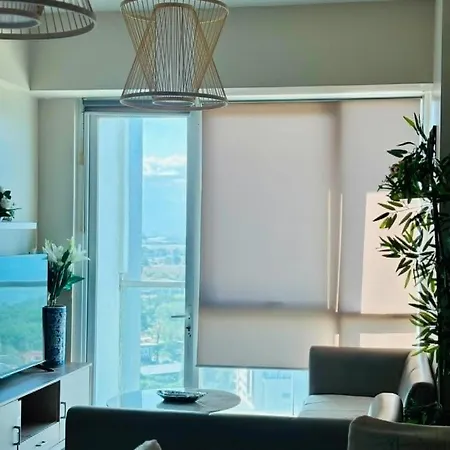 Near Airport Stay Cozy Place With Seaview