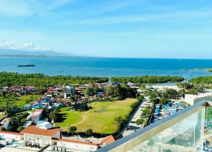 Near Airport Cozy Place With Seaview * Punta Engaño